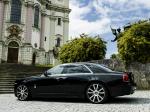 Rolls-Royce Ghost Service SPOFEC by Novitec Rosso 2014 года